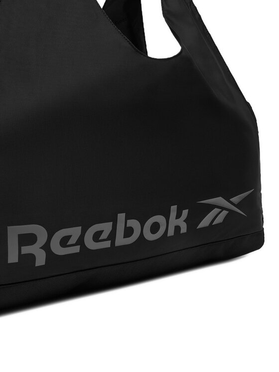 Reebok Taška Reebok CWBEO-RBK-WS-001-09 Černá