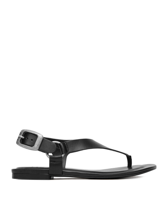 G-STAR Босоніжки G-Star Raw EO-ELLIS-01 Чорний