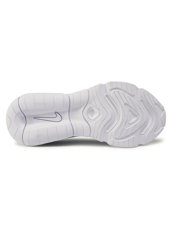 Nike Tenisice Nike Air Max Exosense CK6922 101 Bijela