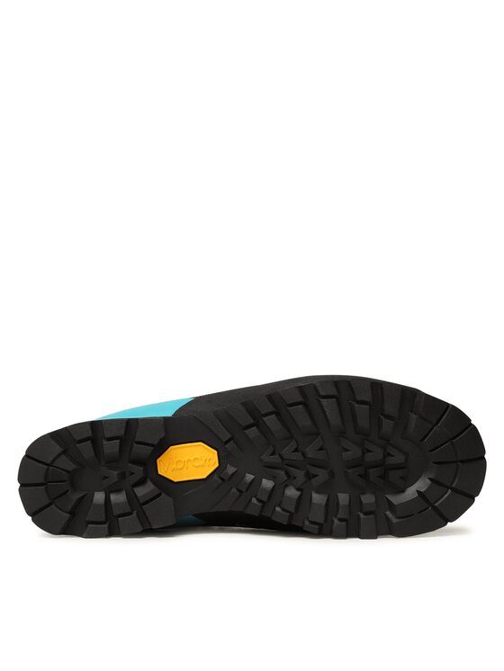 Dolomite Трекінгові черевики Dolomite Crodarossa Pro GTX 2.0 W GORE-TEX 280414 Чорний