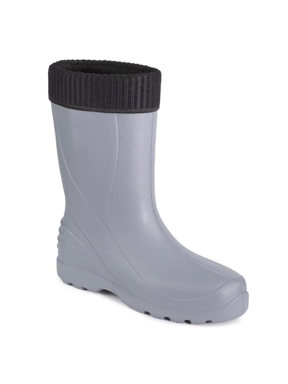 Dry Walker Cizme de cauciuc Dry Walker Strack 107/36 Gri