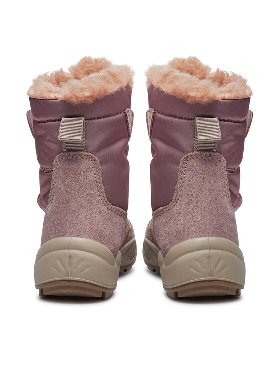 Primigi Апрески Primigi 6882533 M GORE-TEX Розов