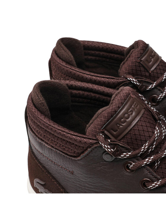 Lacoste Auliniai batai Lacoste Esparre Chukka 0320 1 Cma 7-40CMA00201W7 Ruda