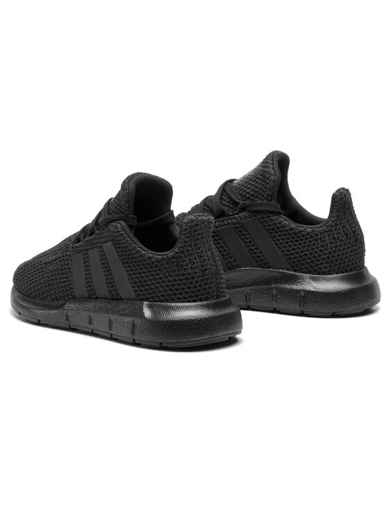 adidas Sneakersy adidas Swift Run C F34319 Černá