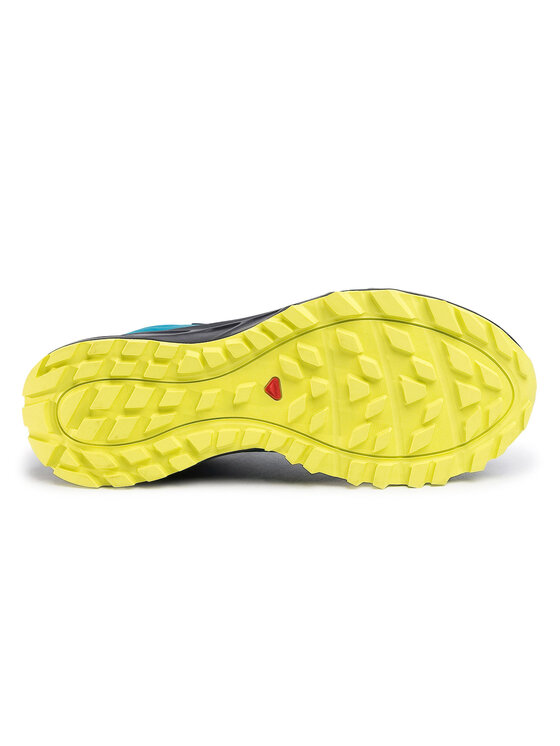 Salomon Tenisice za trčanje Salomon Trailster 2 Gtx W GORE-TEX 409637 27 W0 Plava