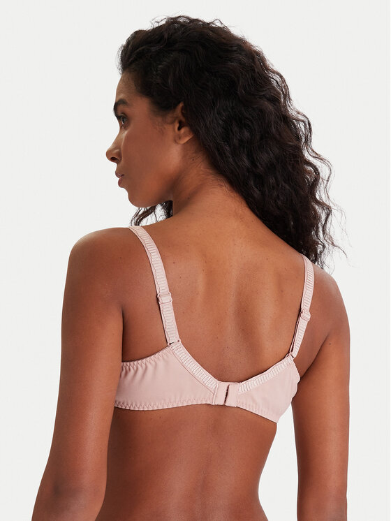 Chantelle Chantelle Sujetador con aros Sublime C19WMU Beis