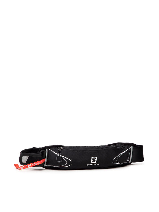 Salomon Övtáskák Salomon Agile 250 Set Belt C15206 Fekete