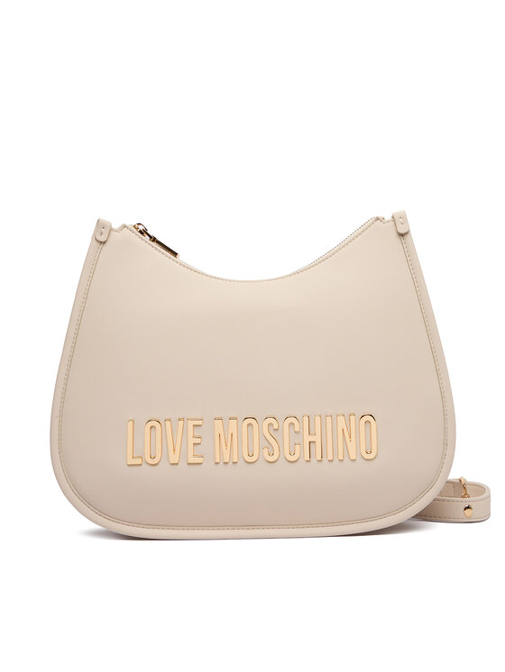 LOVE MOSCHINO Сумка LOVE MOSCHINO JC4021PP0NKD0110 Écru