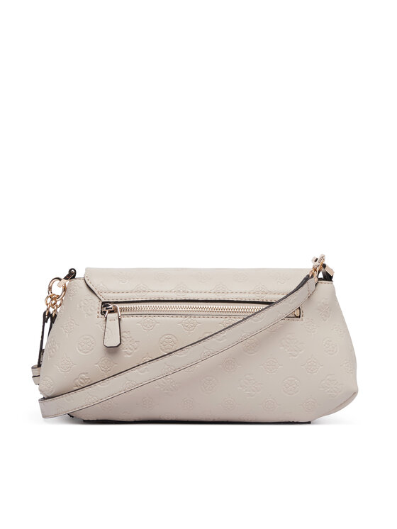 Guess Torebka Guess Carmella HWPD22 25200 Kremowy
