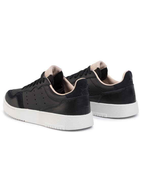 adidas Tenisice adidas Supercourt J EF9203 Crna