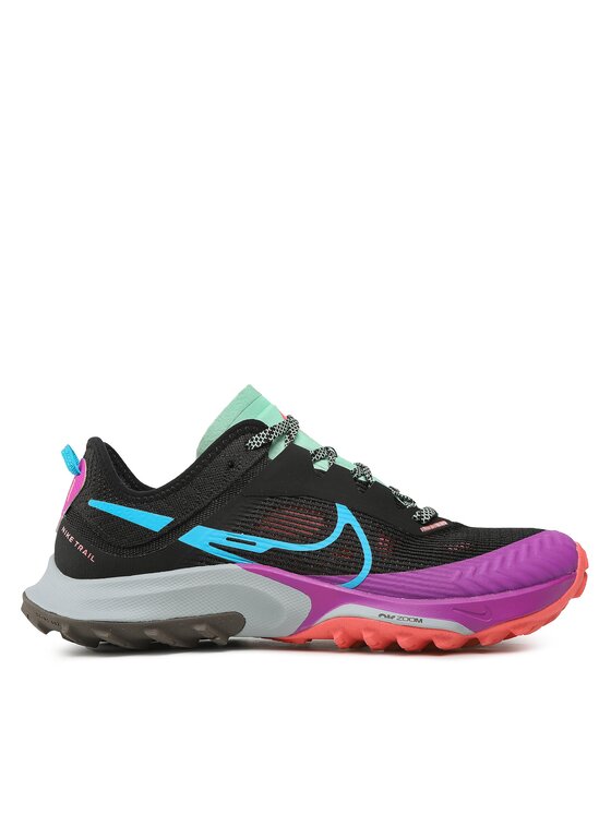 Nike Zapatillas de running Nike Air Zoom Terra Kiger 8 DH0649 003 Negro