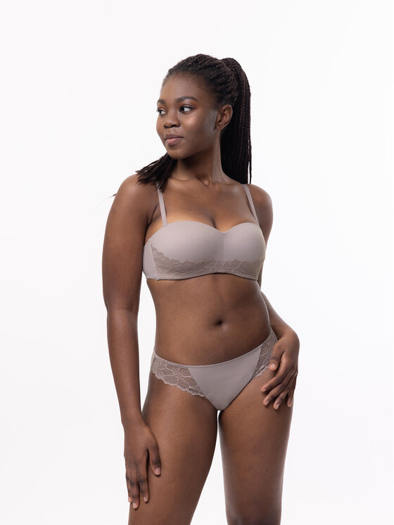 Dorina Dorina Braguitas clásicas Frida D001822LA088 Beis