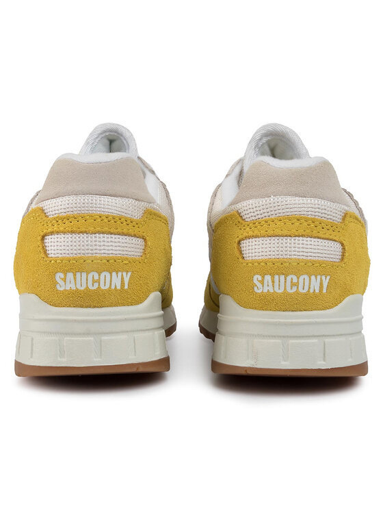 Saucony Sneakersy Saucony Shadow 5000 S70404-23 Béžová