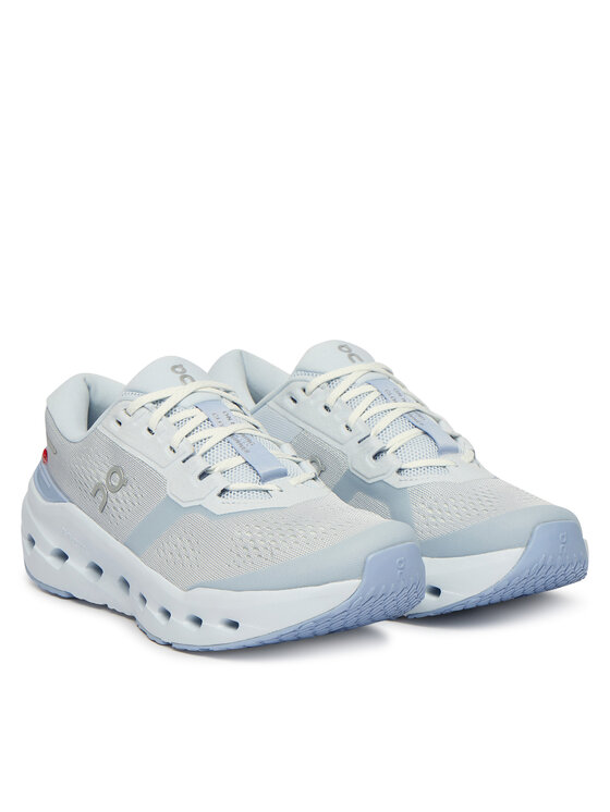 On Взуття для бігу On Cloudrunner 3 3WG10054674 Блакитний
