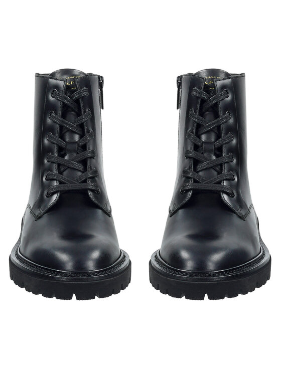 Gant Черевики туристичні Gant 31531116 Чорний