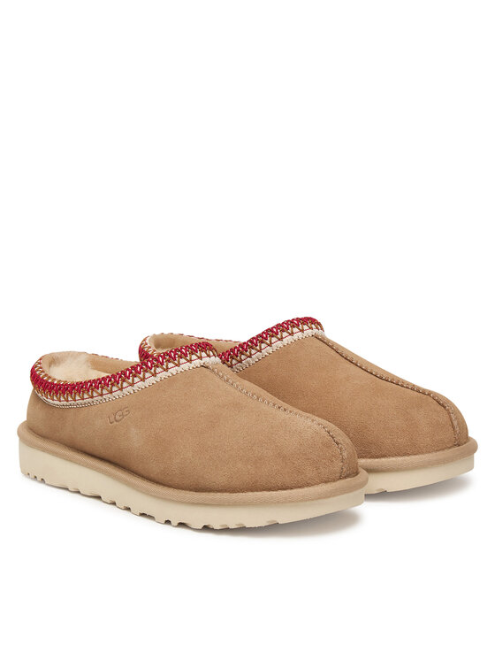 Ugg Снігоходи Ugg W Tasman II 1174470 Бежевий