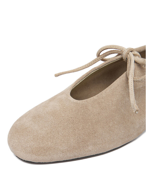 GINO ROSSI Туфлі GINO ROSSI EO-26SS10 Бежевий