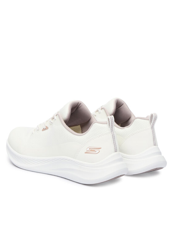 Skechers Снікерcи Skechers Bobs Moda Flex 117730/WHT Білий