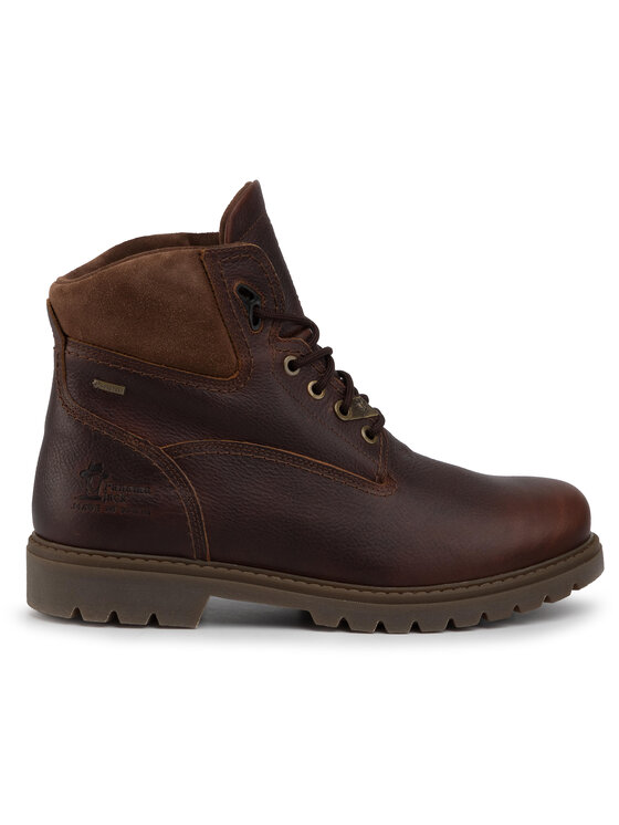 Panama Jack Bakancs Panama Jack Amur Gtx GORE-TEX C10 Barna