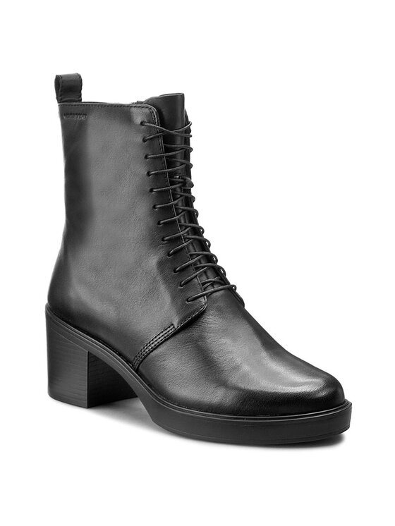 Vagabond Shoemakers Ботильйони Vagabond Shoemakers Tilda 4216-401-20 Чорний