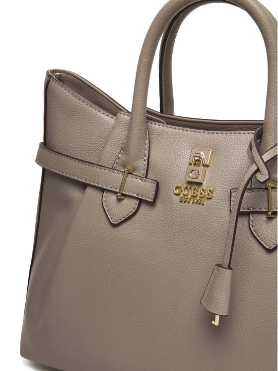 Guess Сумка Guess Yesba HWBG78 33070 Коричневий