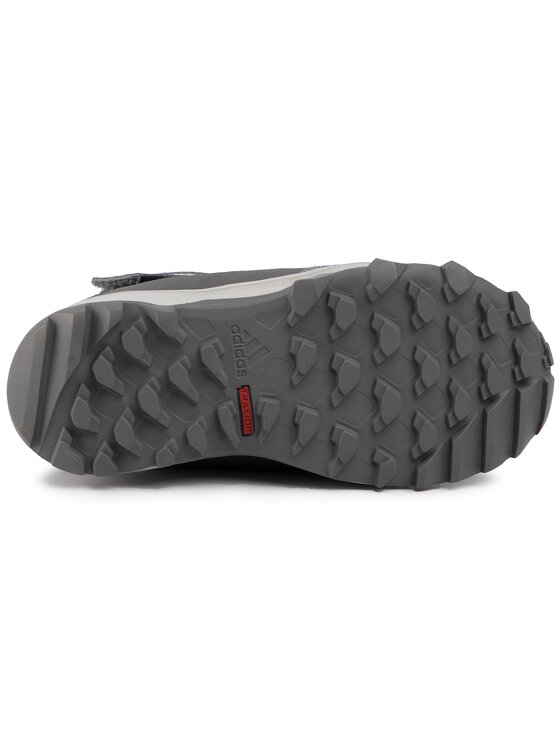 adidas Trekking čevlji adidas Terrex Snow Cf Cp Cw K G26580 Siva
