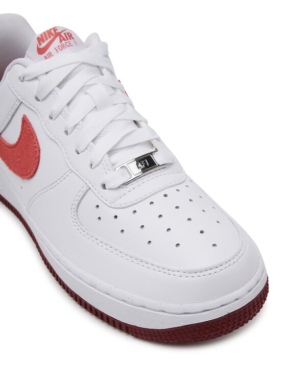 Nike Снікерcи Nike Air Force 1 `07 FQ7626 Білий