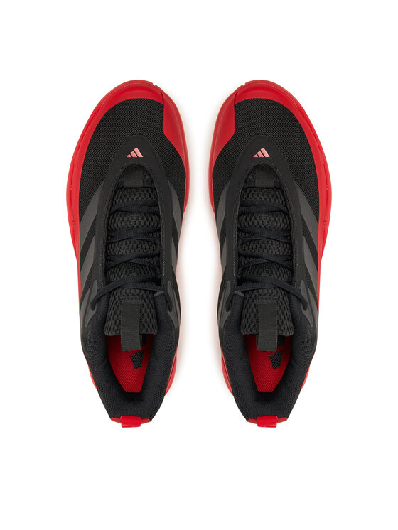 Krepšinio batai adidas Subzone IH8555 Juoda | Eavalyne.lt