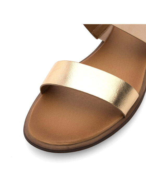 Clara Barson Босоніжки Clara Barson GAMMA WS6112-01 Бежевий