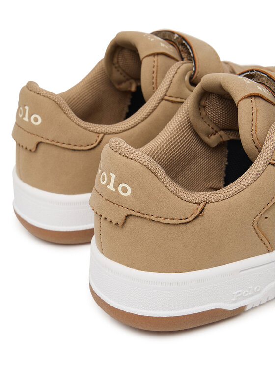 Polo Ralph Lauren Sneakers Polo Ralph Lauren RL01243270 Marrone