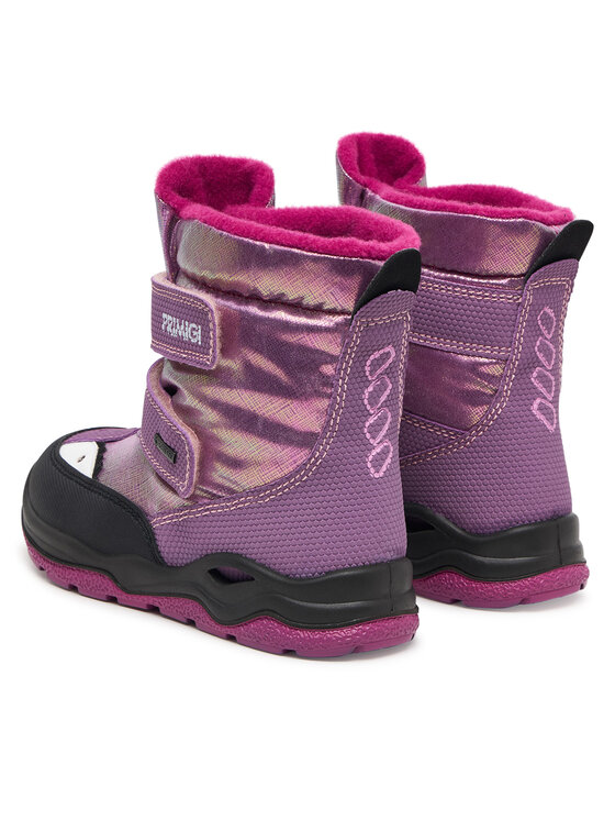 Primigi Снігоходи Primigi GORE-TEX 2363200 S Фіолетовий