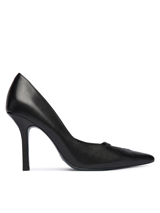 Patrizia Pepe Γόβες Patrizia Pepe 2Z0020 V038 K103 Μαύρο