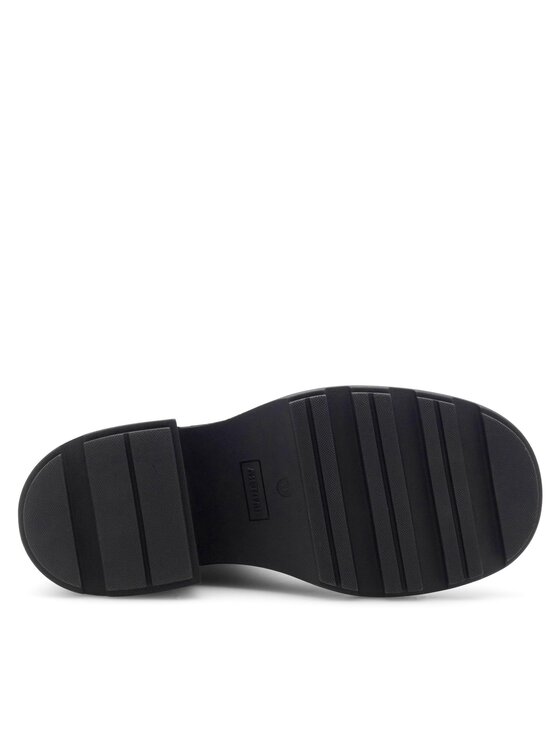 Badura Botine Badura TAL-02 Negru