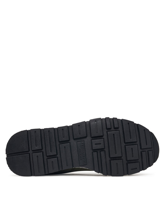 Aeronautica Militare Tenisice Aeronautica Militare 262SC0276UCT04327 Zelena