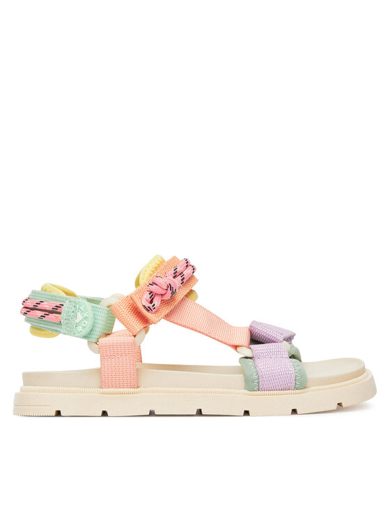 Roxy Босоніжки Roxy CEO-CS6081-04 Кольоровий