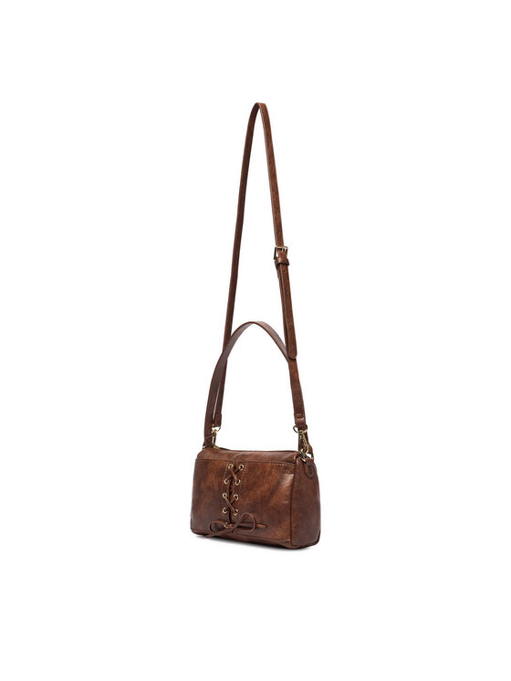 JENNY Borsetta JENNY CEO-JNY-M-015-10 Marrone