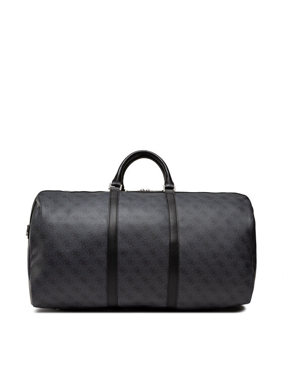 Guess Cestovná taška Guess Vezzola Smart Weekender TMEVZL P2235 Čierna