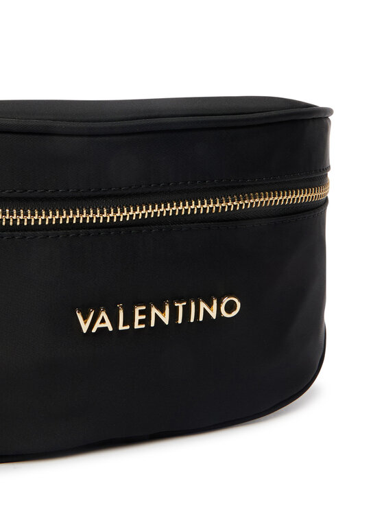 Valentino Сумка на пояс﻿ Valentino Jenny Re VBSA9T54 Чорний