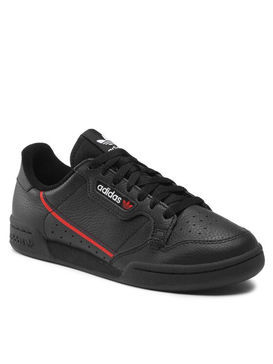 adidas Снікерcи adidas Continental 80 G27707 Чорний