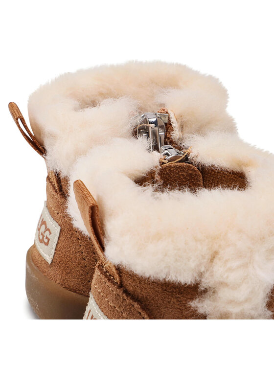 Ugg Μπότες Ugg I Mallya 1120956I Καφέ