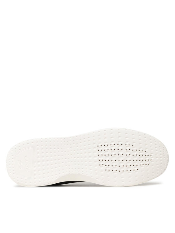 Geox Laisvalaikio batai Geox U Kennet A U256FA 00046 C9999 Juoda