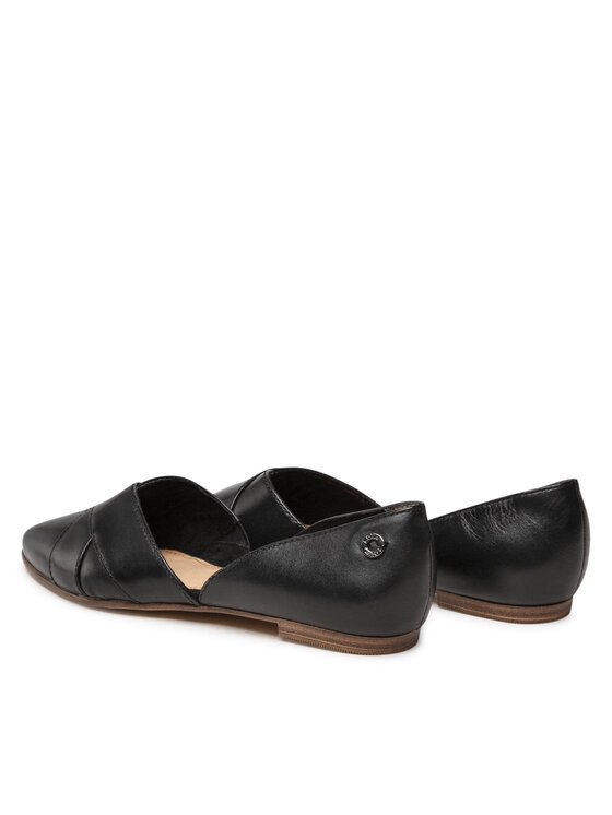 s.Oliver Ballerine s.Oliver 5-24201-28 Nero
