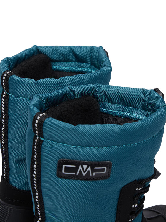 CMP Sněhule CMP Ahto Wp 3Q49574K Modrá