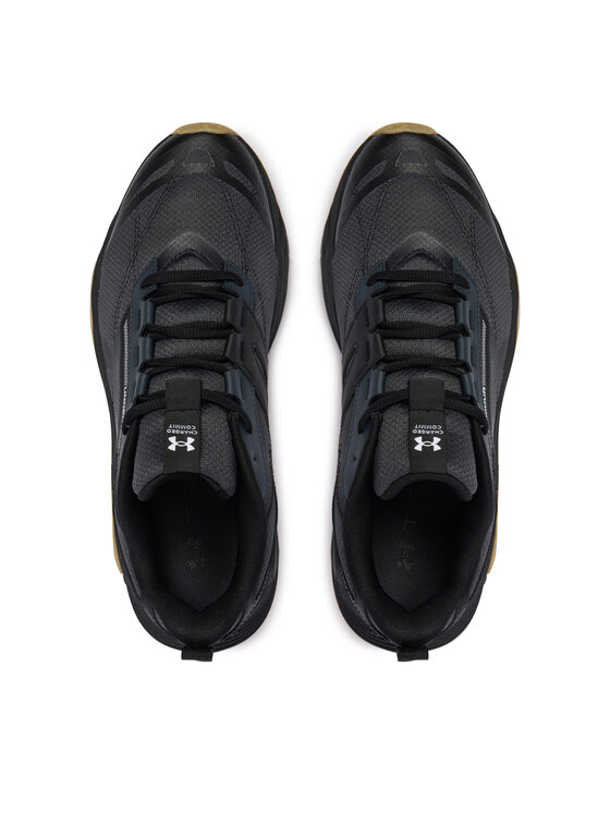 Under Armour Buty na siłownię Under Armour UA Charged Commit TR 5 6007140 Czarny