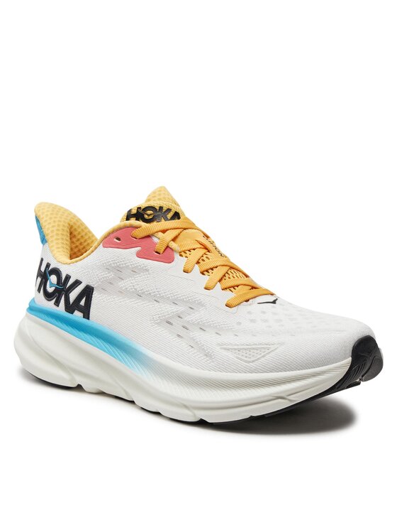 Hoka Bėgimo batai Hoka Clifton 9 1127896 Balta