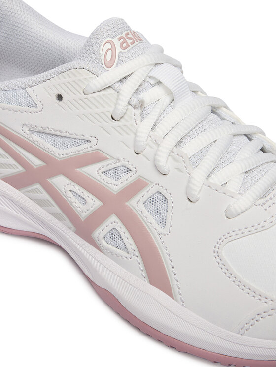 Asics Взуття для тенісу Asics Court Slide 4 1042A283 Білий