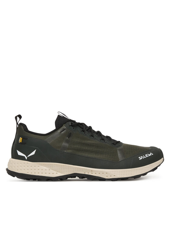 Salewa Трекінгові черевики Salewa Pedroc Light M 61491 Зелений