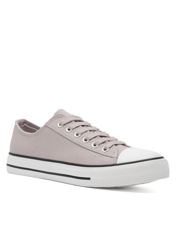 Jenny Fairy Scarpe da ginnastica Jenny Fairy WS071201-01 Grigio
