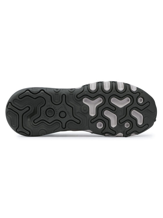 Nike Сникърси Nike Air Max Vist Ascape CQ7740 100 Сив
