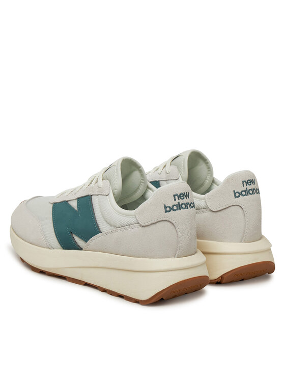 New Balance Tenisice New Balance U370CC Bež